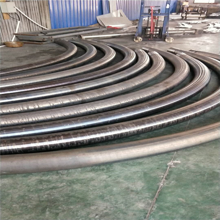 彎管廠架空彎管時要注意哪些問題